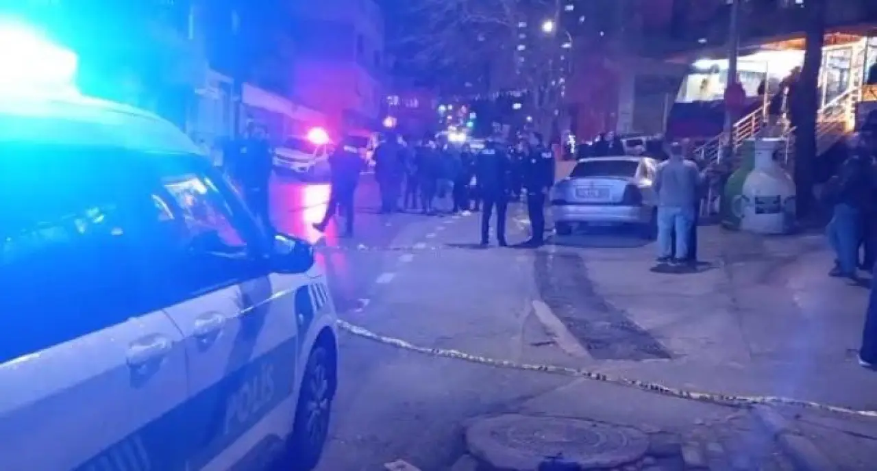 Bursa’da korkunç saldırı! Kıraathaneden çıktıklarına pişman oldular 2