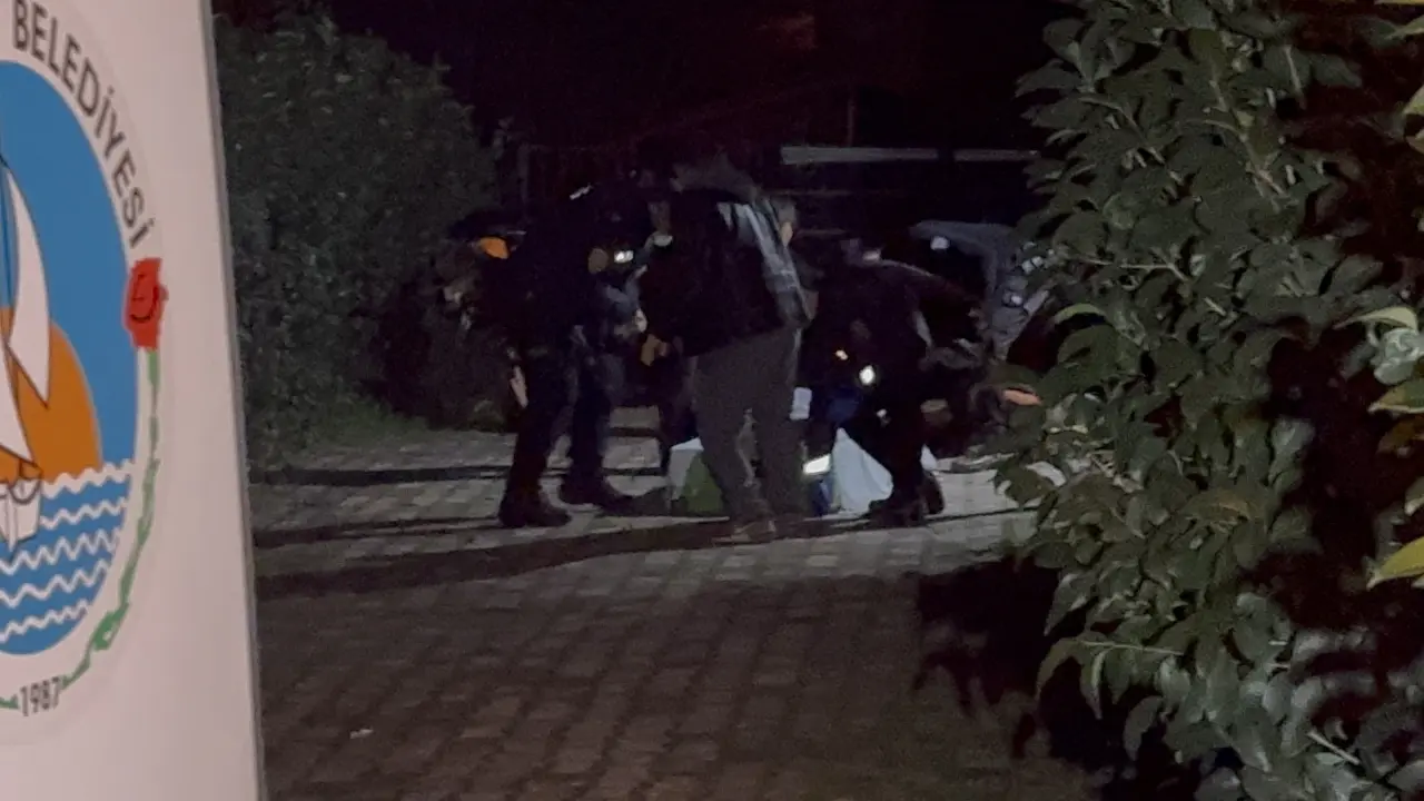 Yalova’da şüpheli ölüm! Emekli öğretmen evinde ölü bulundu 1