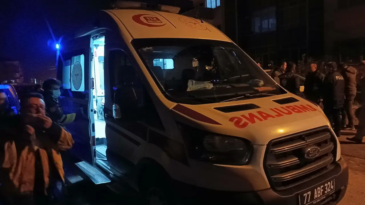 Yalova’da şüpheli ölüm! Emekli öğretmen evinde ölü bulundu 2