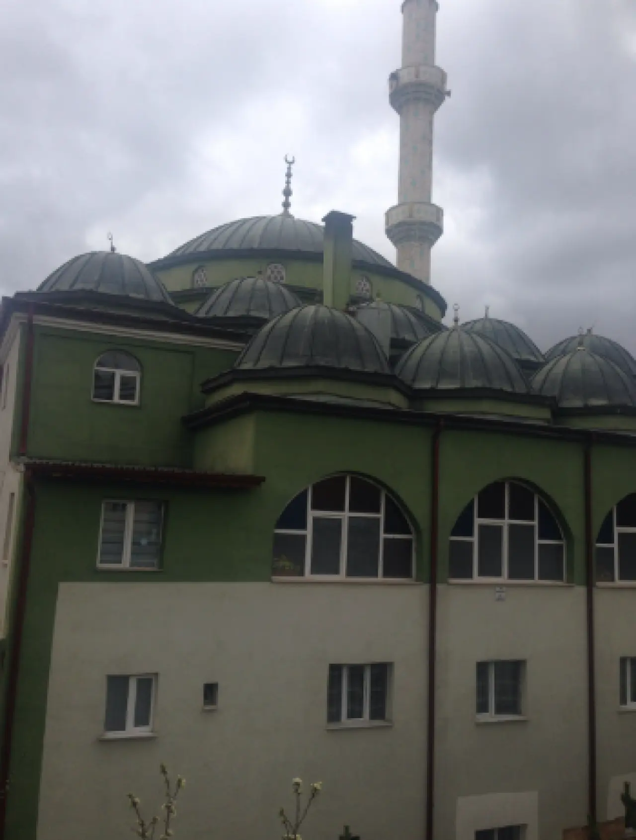 Ramazan’da Sivas’ta Ziyaret Edilecek Camiler 6