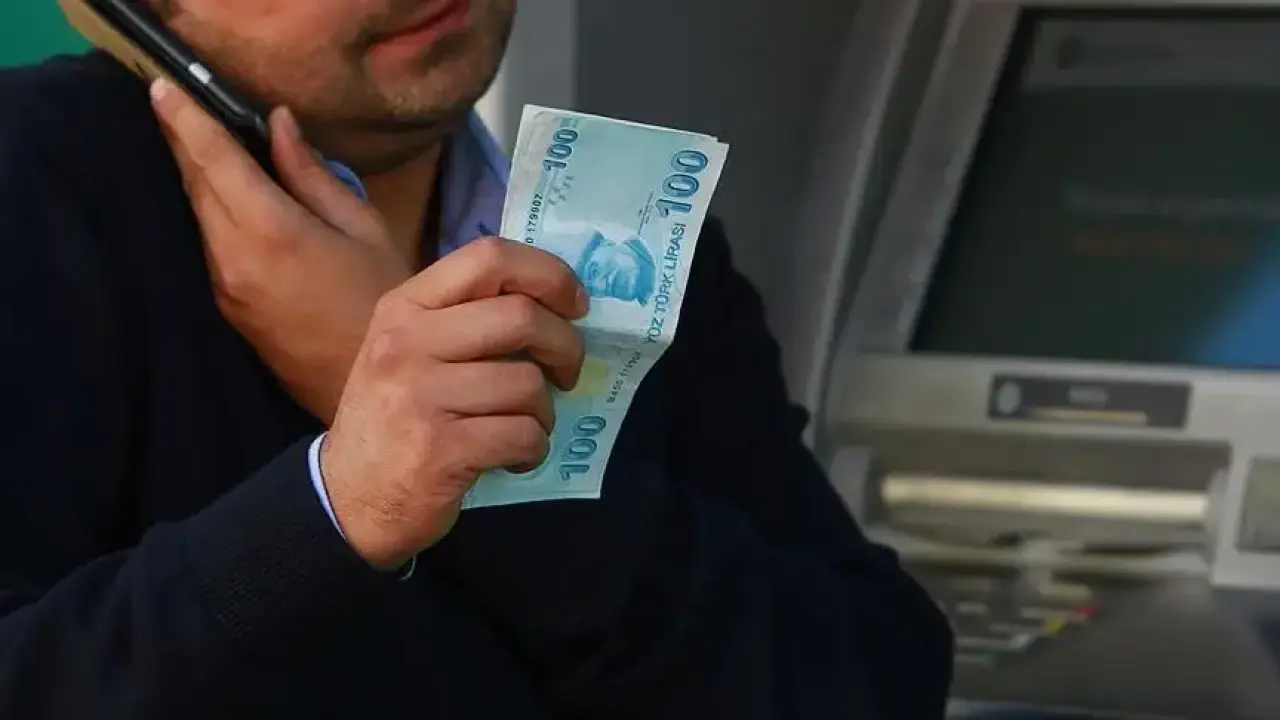 Dolandırıcıların Yeni Oyunu Ortaya Çıktı: Nakit Arayanlar Dikkat 1