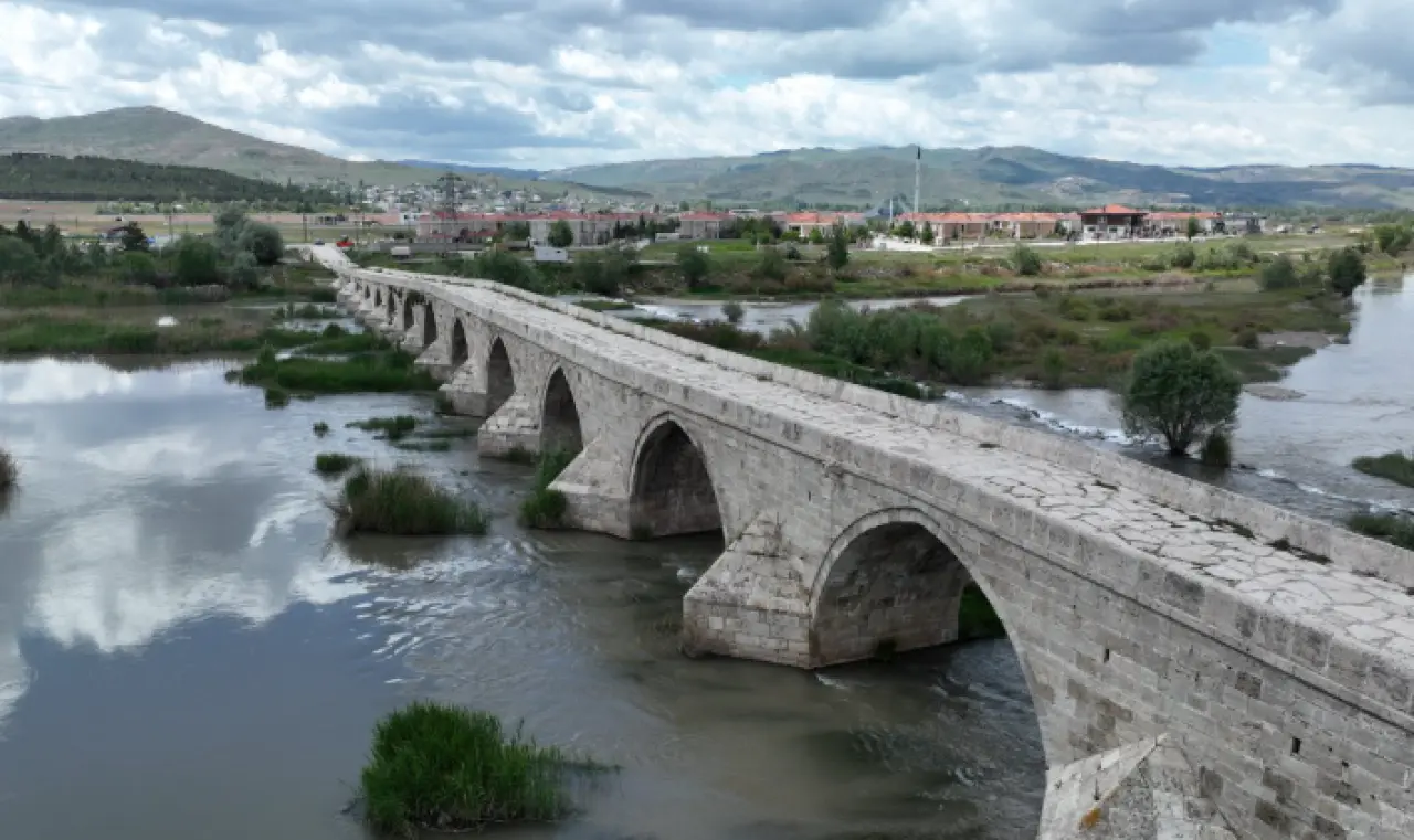 Sivas’ta Görmeden Dönmeyin: İşte En Önemli Duraklar 3