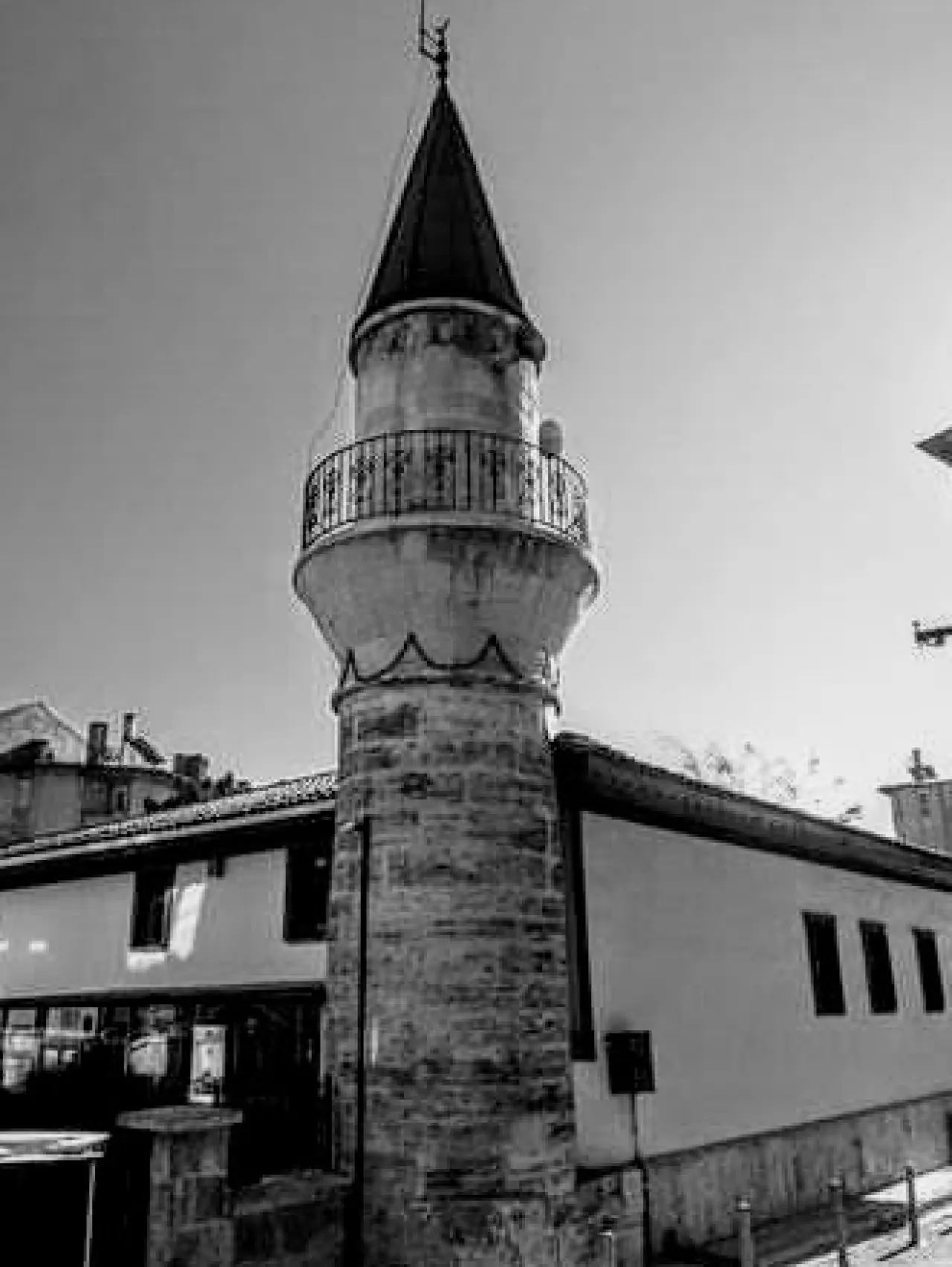 Ramazan’da Sivas’ta Ziyaret Edilecek Camiler 1