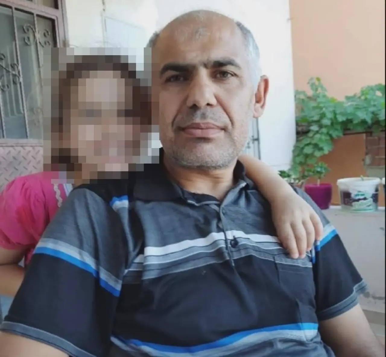 Hatay'da silahlı saldırı: Anne öldü, baba ve kız ağır yaralı! 3