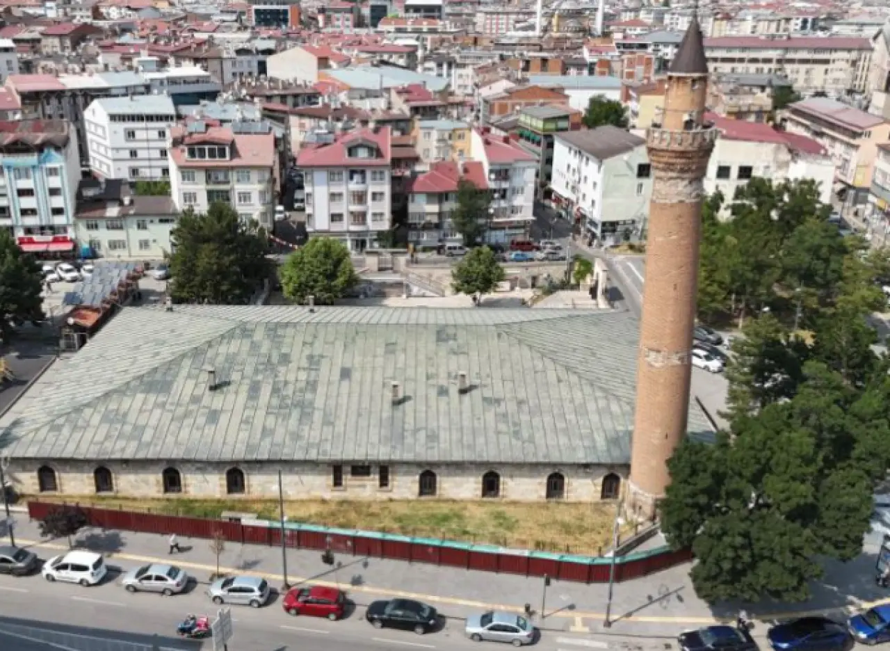 Sivas’ta Görmeden Dönmeyin: İşte En Önemli Duraklar 4