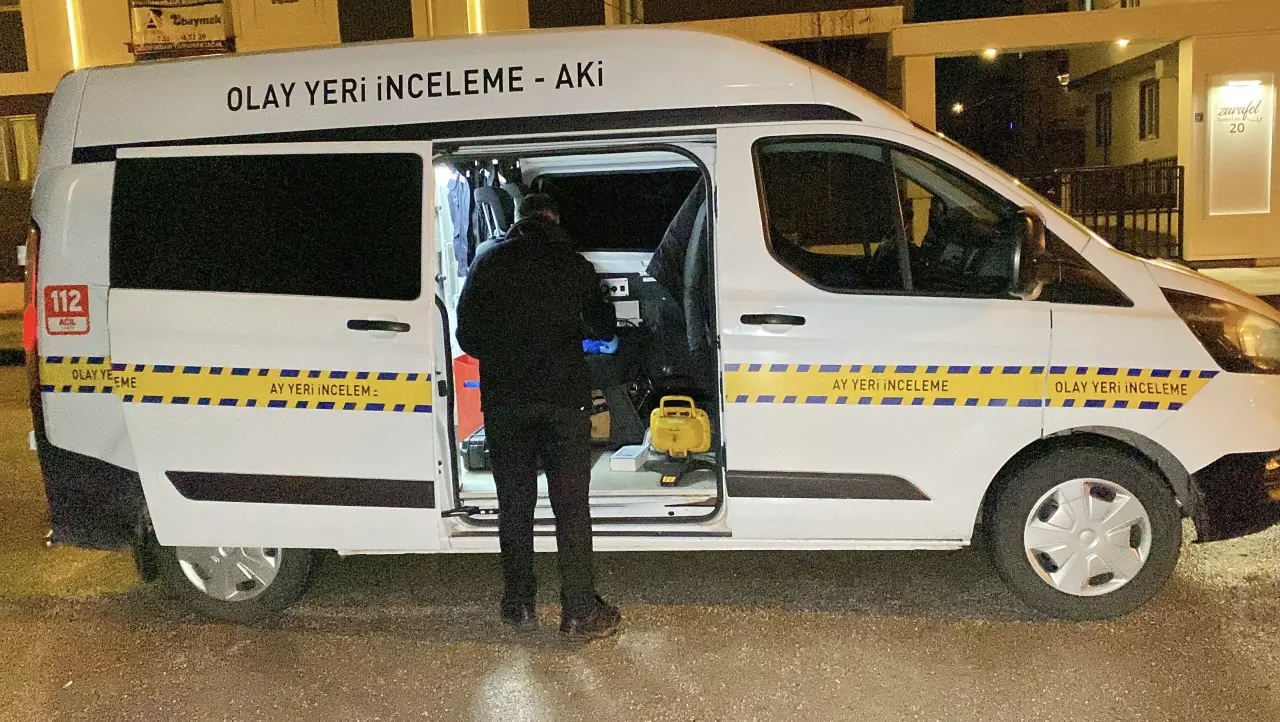 Çorum’da gece yarısı dehşeti! Parkta 19 yaşındaki genç bıçaklandı 1