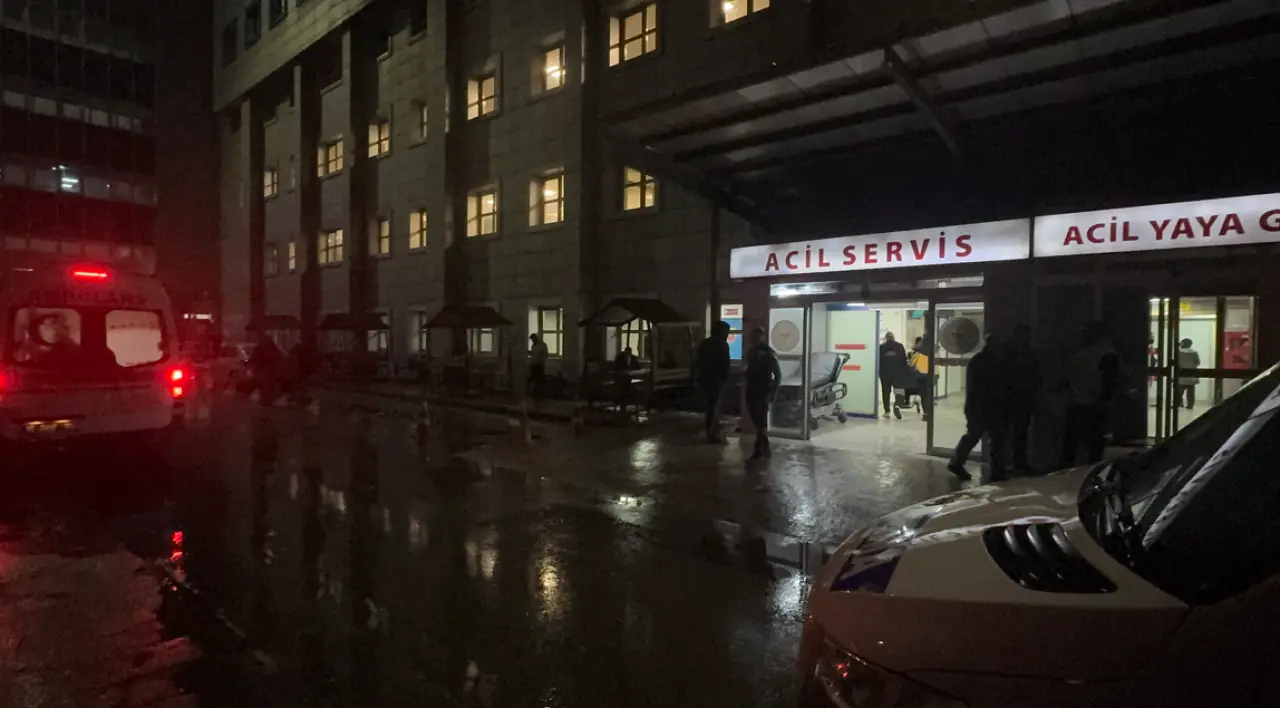 Bursa’da kanlı kavga! 3 bıçak darbesiyle hayatını kaybetti 3