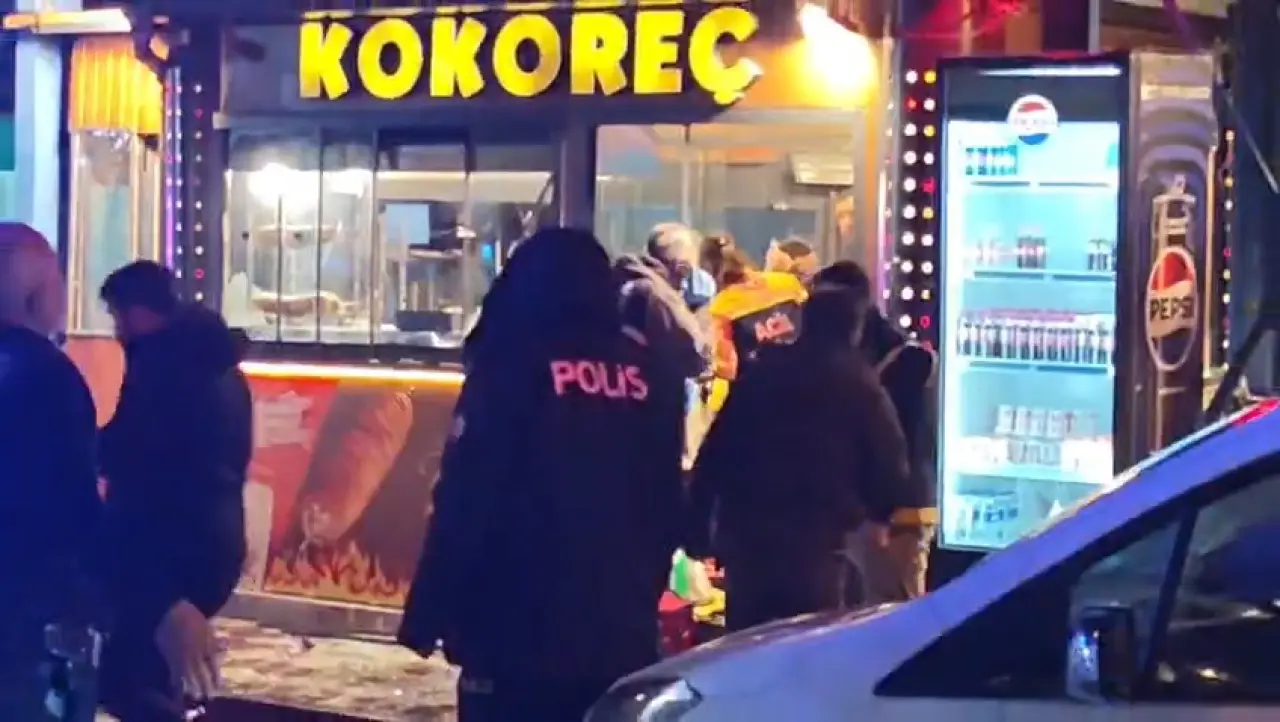 İş yerine kurşun yağdı: Edremit’te 1 kişi hayatını kaybetti 3