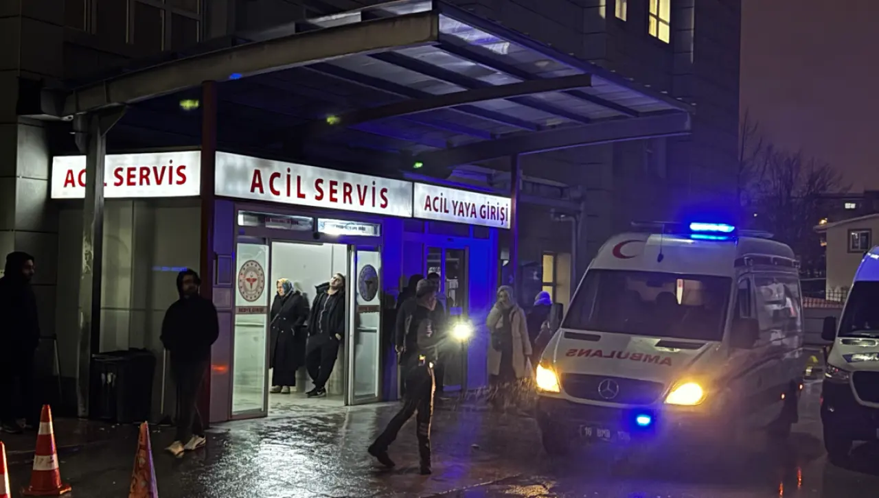 Bursa’da kanlı kavga! 3 bıçak darbesiyle hayatını kaybetti 2
