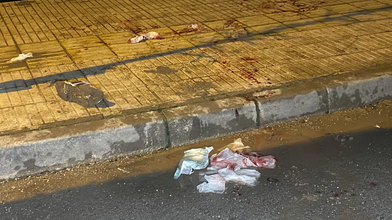 Çorum’da gece yarısı dehşeti! Parkta 19 yaşındaki genç bıçaklandı 4