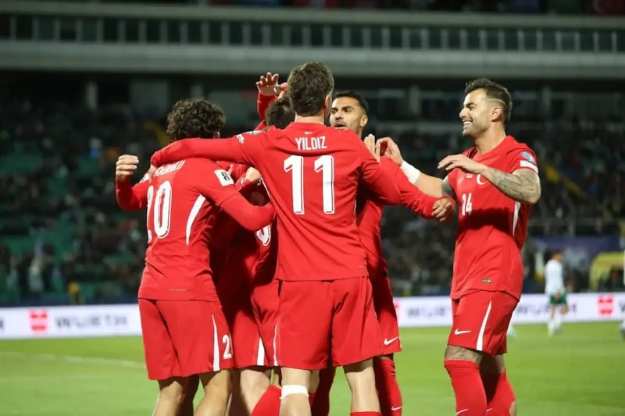 Kosova Karşısında A Milli Takımın Dikkat Etmesi Gereken Taktikler 3