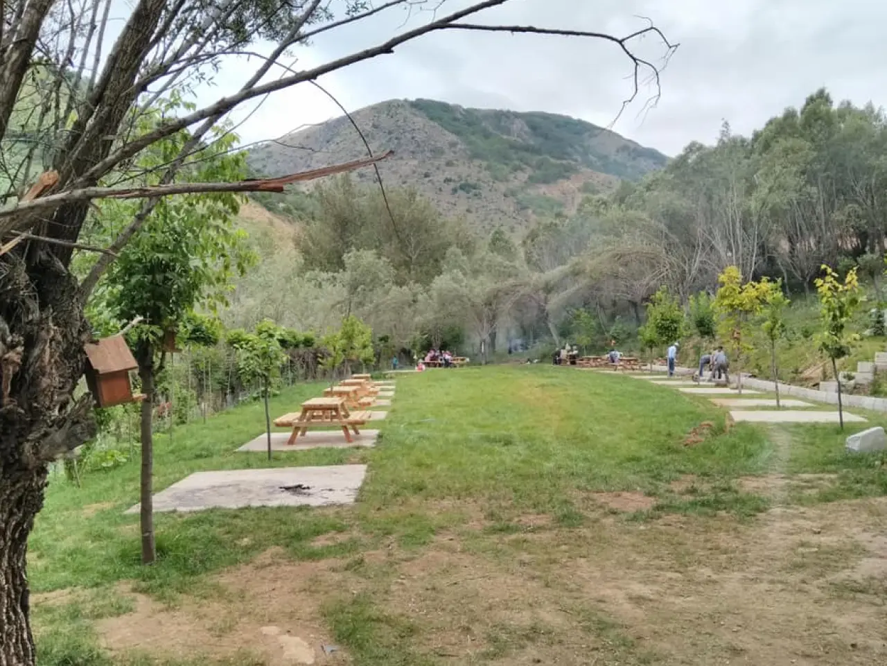 Sivas Piknik Alanları: Sivas’ın En İyi 8 Piknik Yeri 7