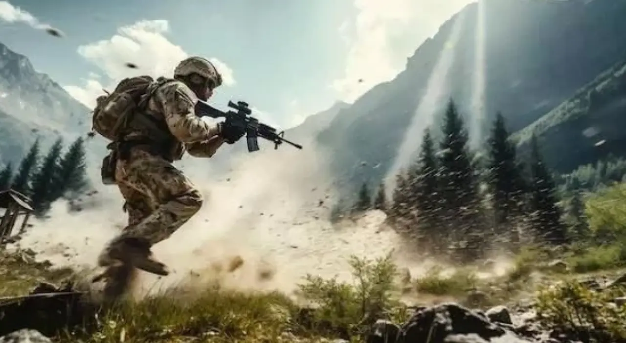 Bu ülkeleri ele geçirmek neredeyse imkansız! Türkiye'den dikkat çeken sıralama 14