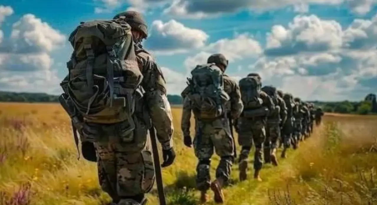 Bu ülkeleri ele geçirmek neredeyse imkansız! Türkiye'den dikkat çeken sıralama 9