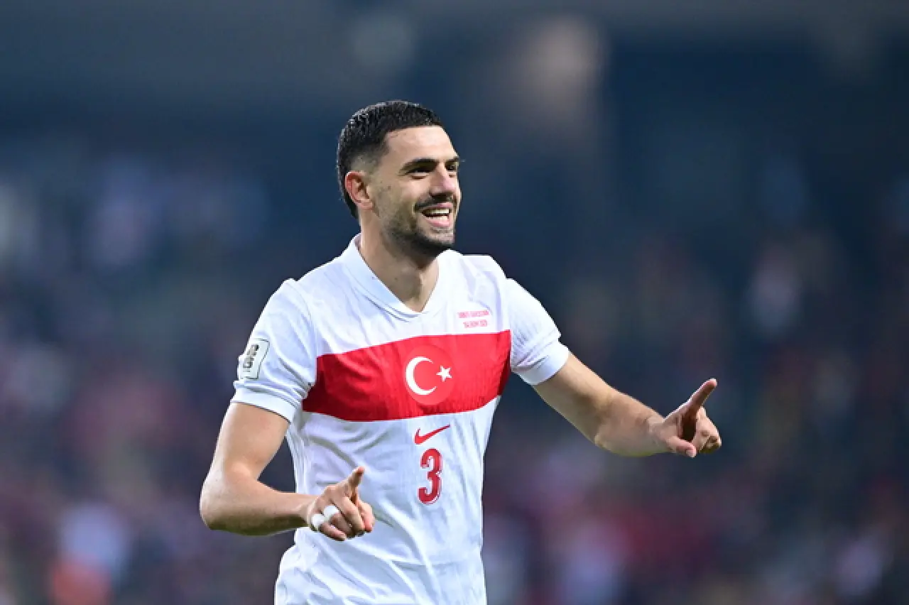 A Milli Takım Dünya Kupası Yolunda! Türkiye – Romanya Maçı Bu Akşam 3