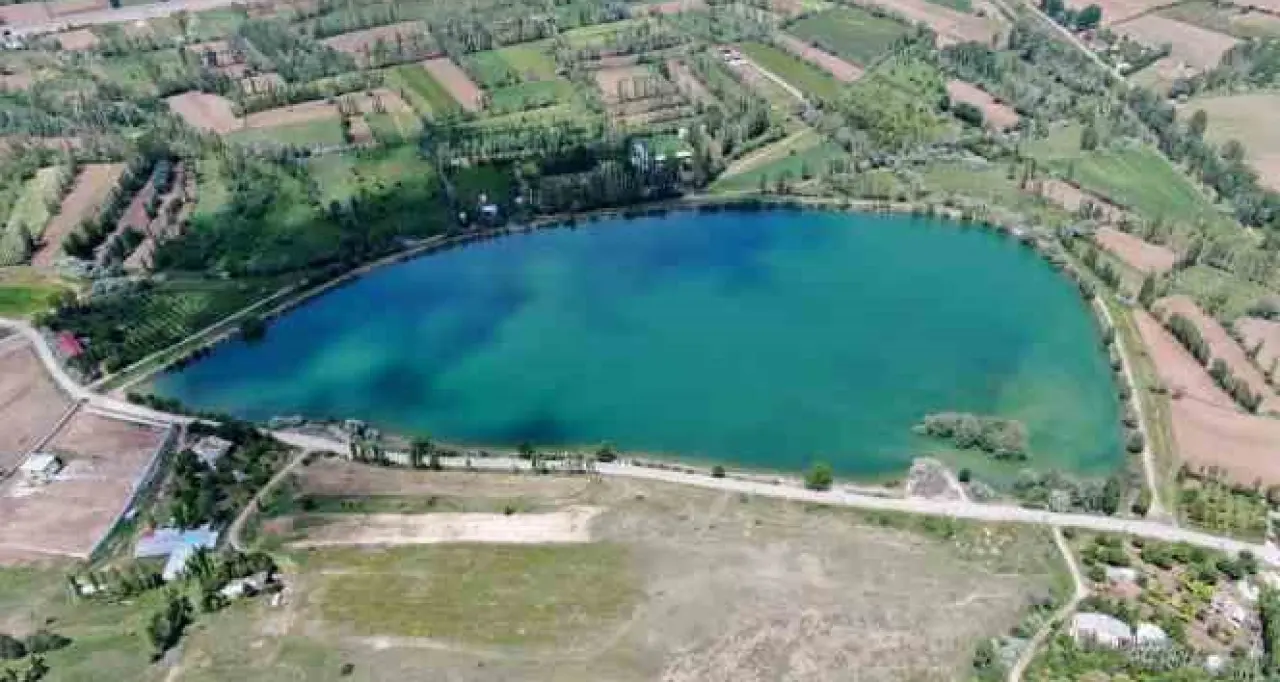 Sivas Piknik Alanları: Sivas’ın En İyi 8 Piknik Yeri 8