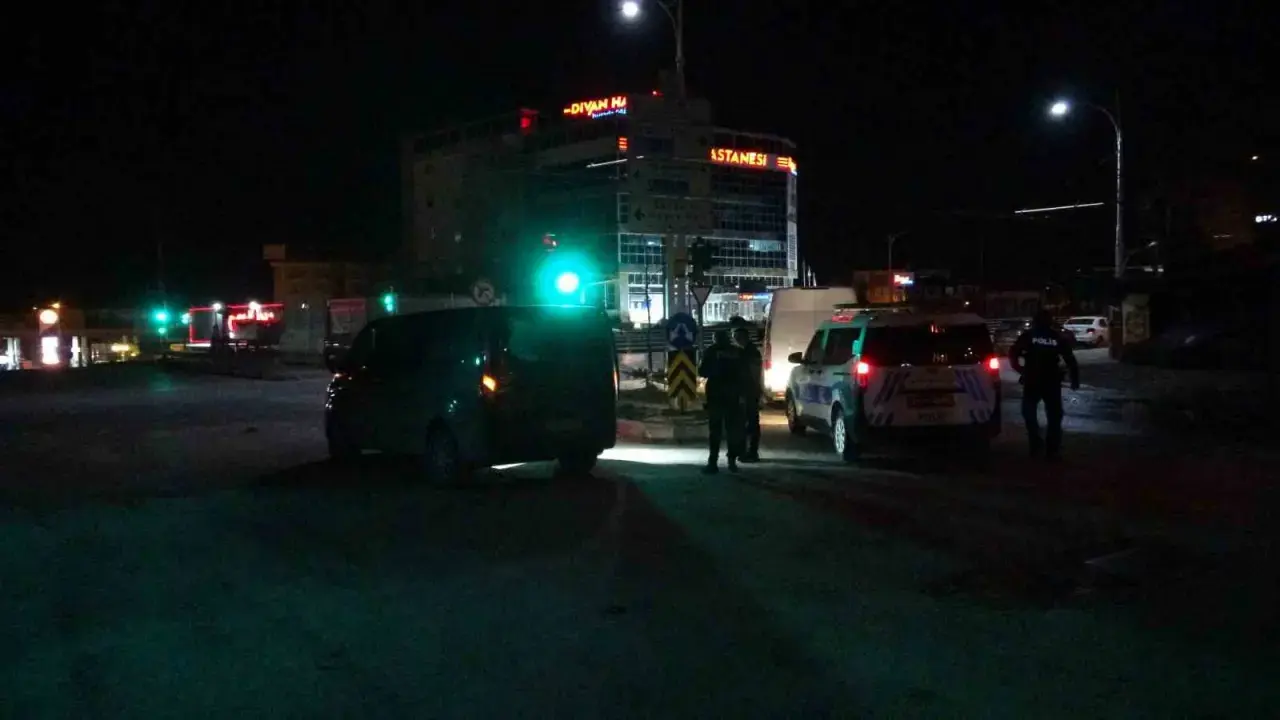 Malatya’da öfke kontrolden çıktı: Sözler yetmedi, bıçaklar çekildi! 2