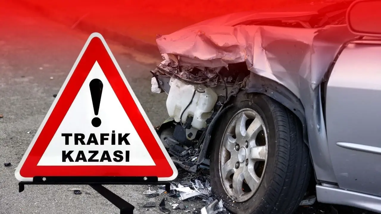 Sivas'ta Trafik Kazaları Durmuyor: İlk 2 Ayda 3 Can Kaybı 3