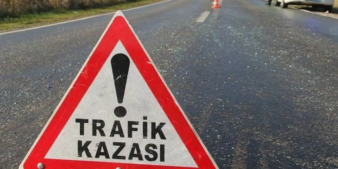 Sivas'ta Trafik Kazaları Durmuyor: İlk 2 Ayda 3 Can Kaybı 1