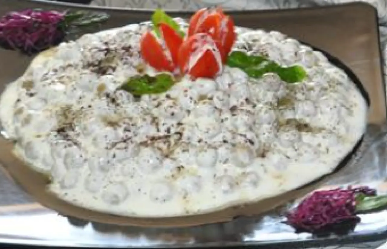En iyi Sivas yemekleri belli oldu! İlk sırada ne madımak ne kelle 14