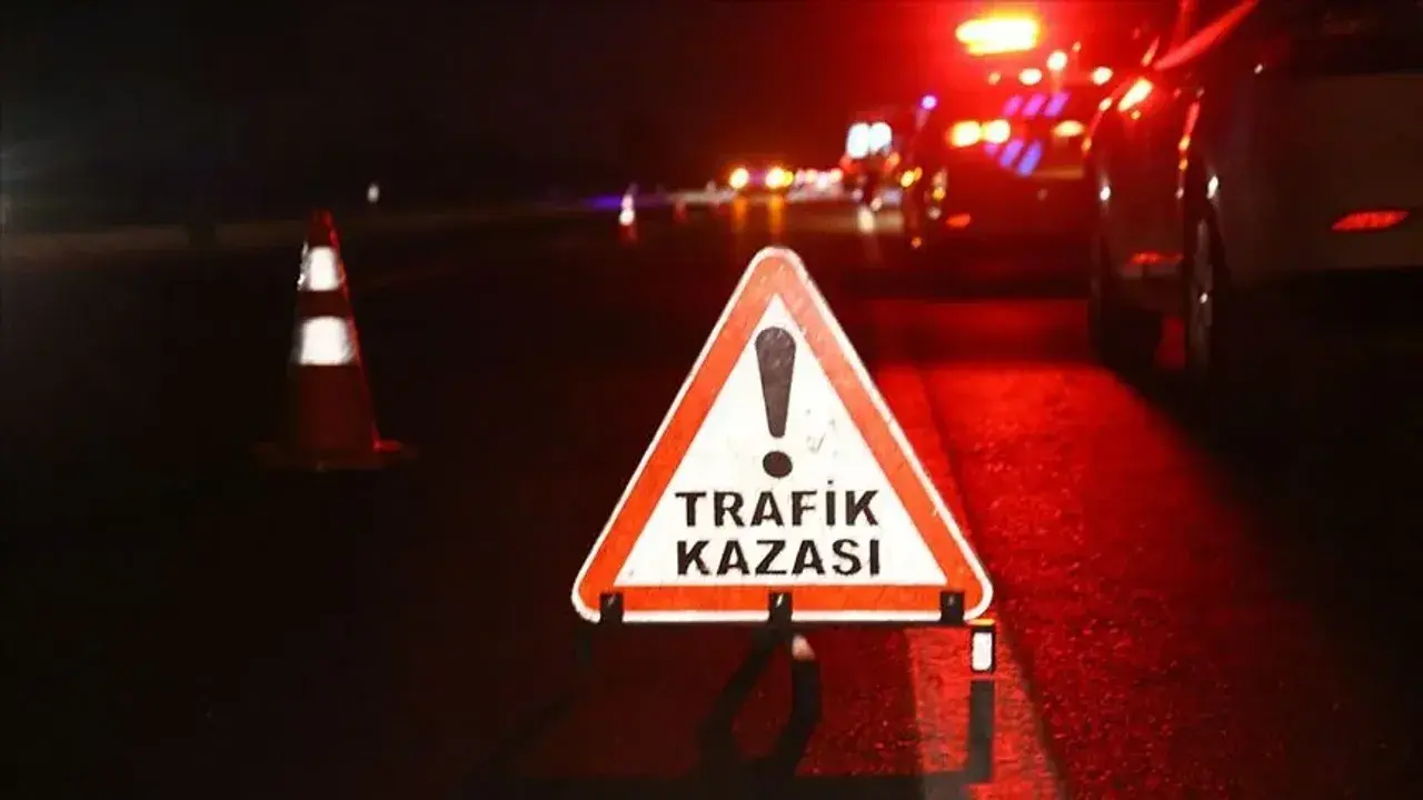Sivas'ta Trafik Kazaları Durmuyor: İlk 2 Ayda 3 Can Kaybı 5