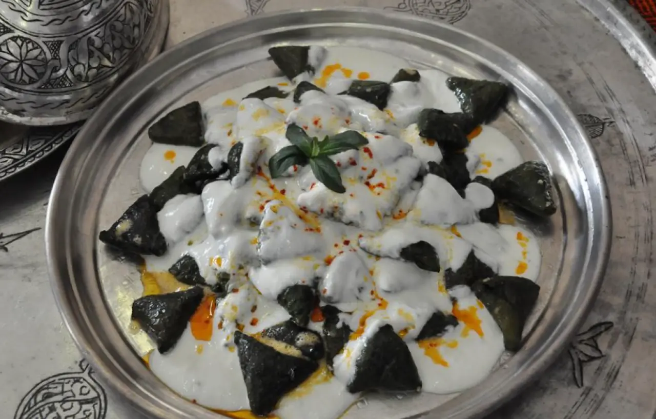 En iyi Sivas yemekleri belli oldu! İlk sırada ne madımak ne kelle 7