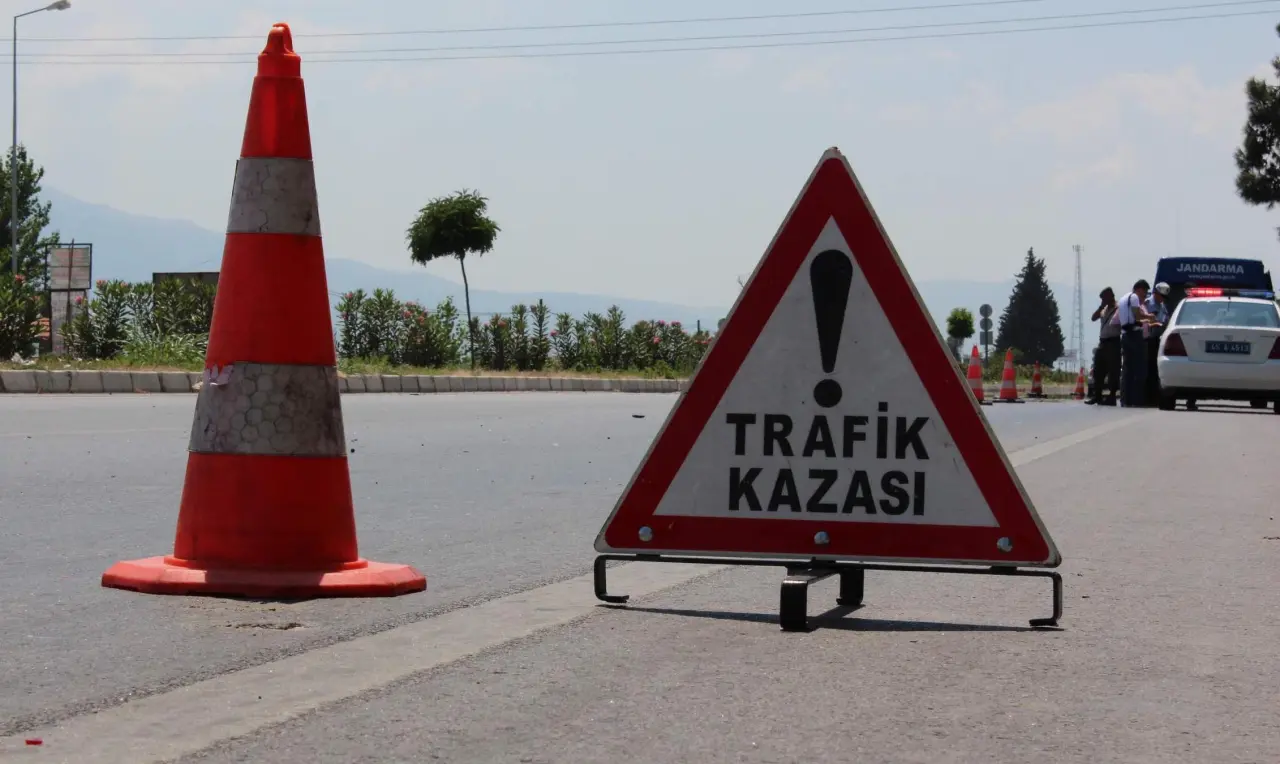 Sivas'ta Trafik Kazaları Durmuyor: İlk 2 Ayda 3 Can Kaybı 2