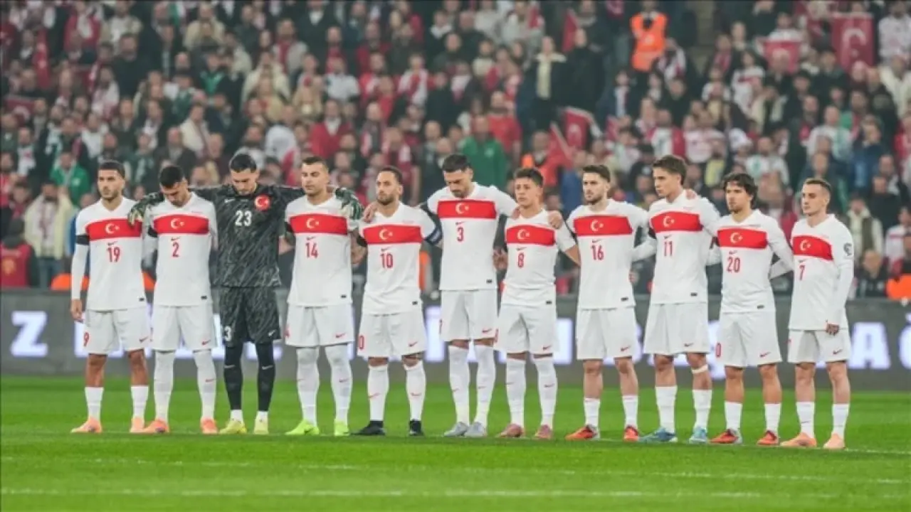Kosova Karşısında A Milli Takımın Dikkat Etmesi Gereken Taktikler 2
