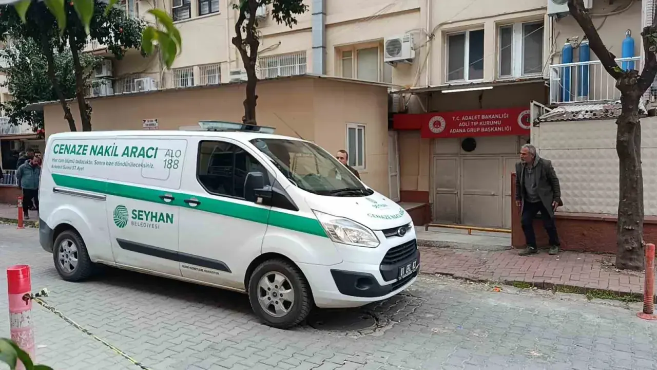 Adana’da bir anne daha hayattan koparıldı! Cani koca 'Karımı öldürdüm' diyerek kendini ihbar etti 4