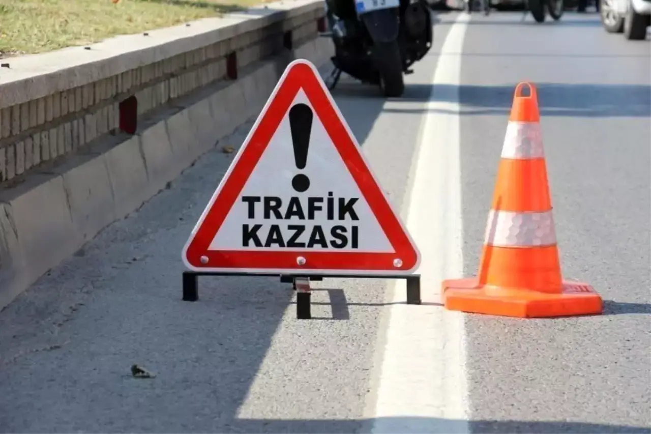 Sivas'ta Trafik Kazaları Durmuyor: İlk 2 Ayda 3 Can Kaybı 4