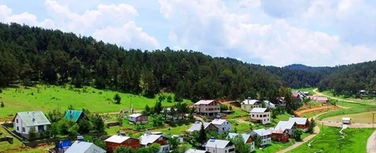 Sivas Piknik Alanları: Sivas’ın En İyi 8 Piknik Yeri 6