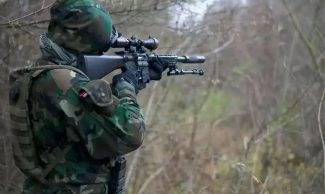 Bu ülkeleri ele geçirmek neredeyse imkansız! Türkiye'den dikkat çeken sıralama 8