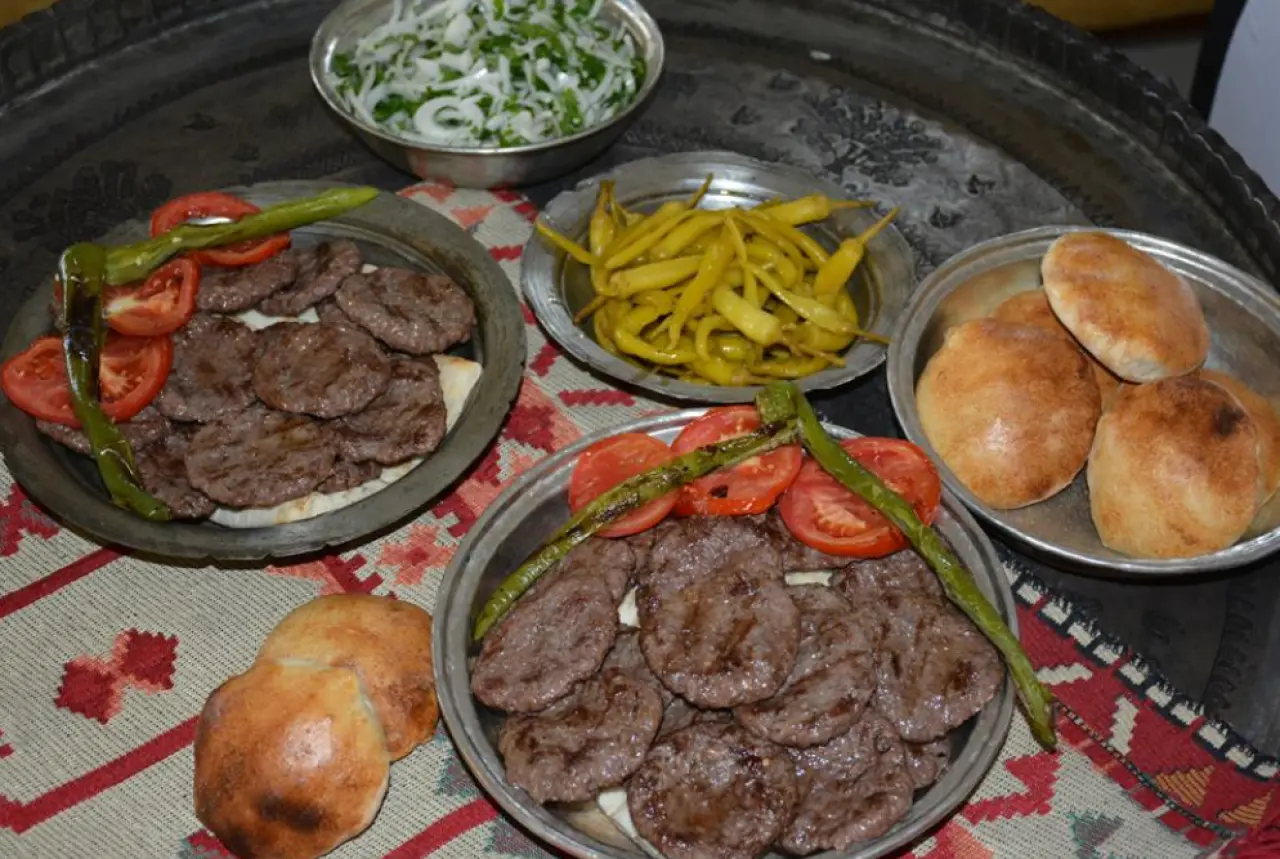 En iyi Sivas yemekleri belli oldu! İlk sırada ne madımak ne kelle 3