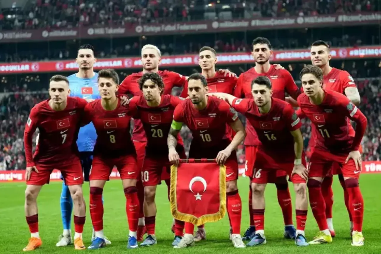 Kosova Karşısında A Milli Takımın Dikkat Etmesi Gereken Taktikler 6