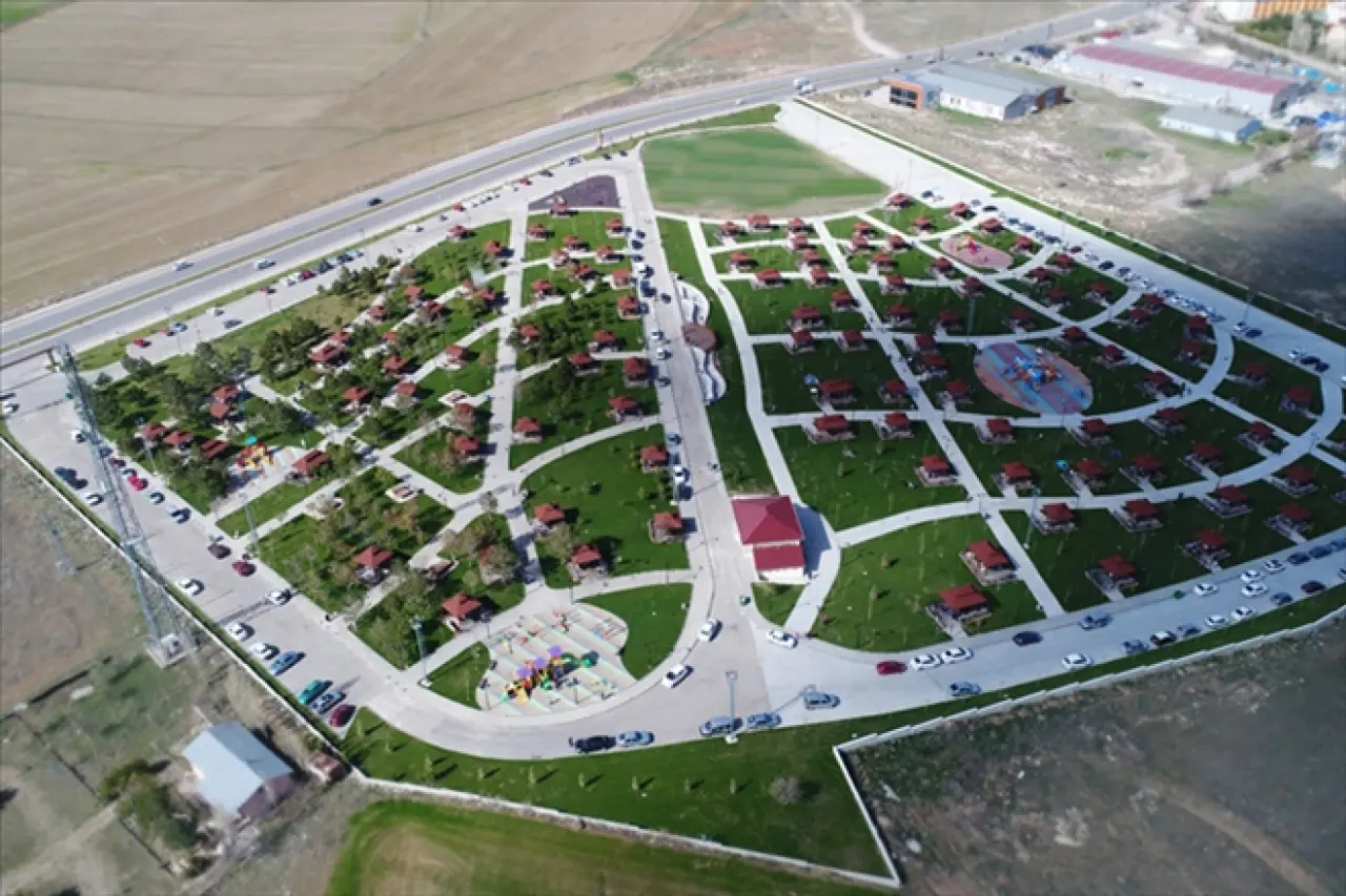 Sivas Piknik Alanları: Sivas’ın En İyi 8 Piknik Yeri 3