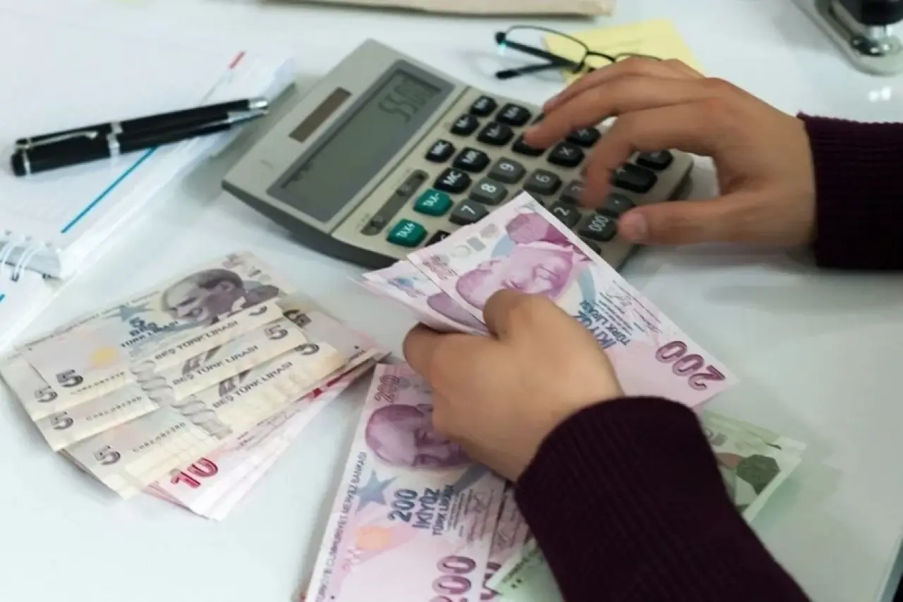 En düşük emekli maaşı ne kadar olacak? İşte masadaki son rakamlar 1
