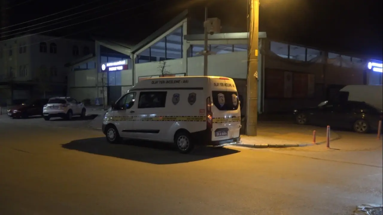 Sokak ortasında dehşet! Bafra’da bıçaklı kavga kanlı bitti 2