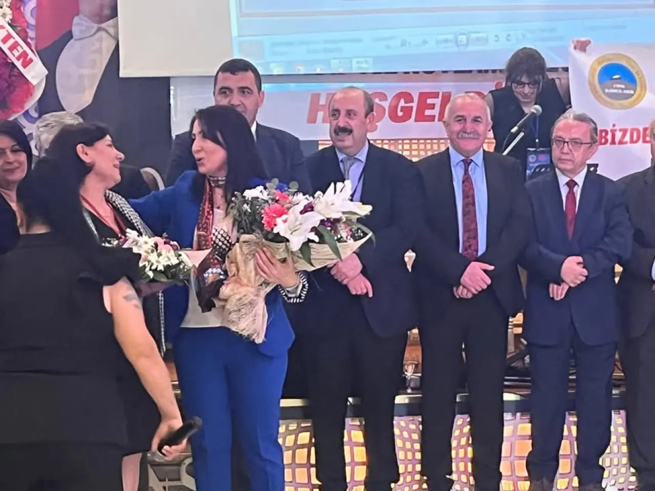 Kangal’a Kardeş Köy: Anlamlı Geceye Yoğun Katılım 2