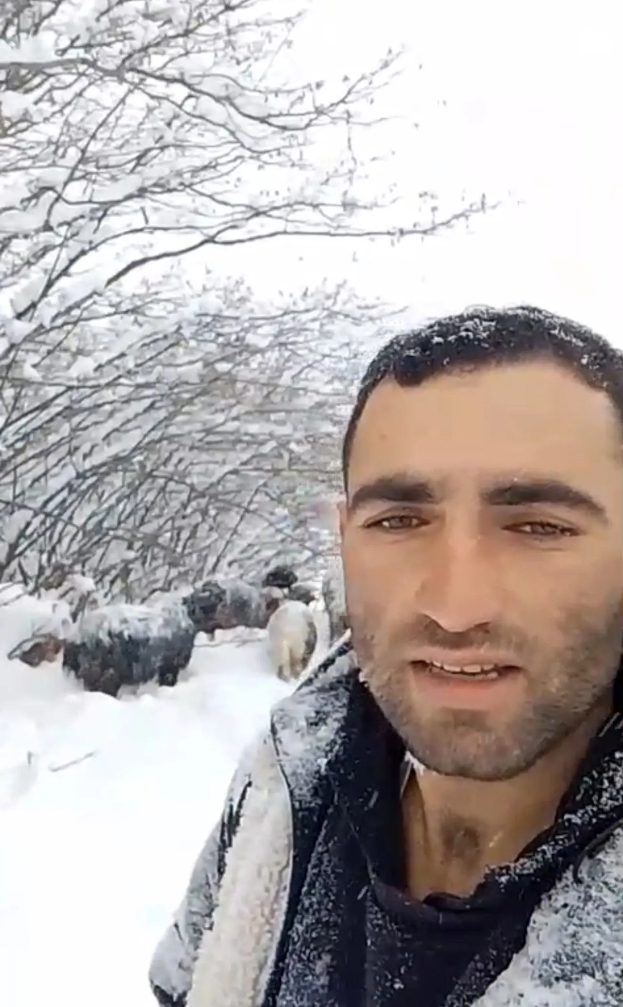 Kışın Ayazında Türküyle Isındı, Baharı Türküyle Karşıladı 4