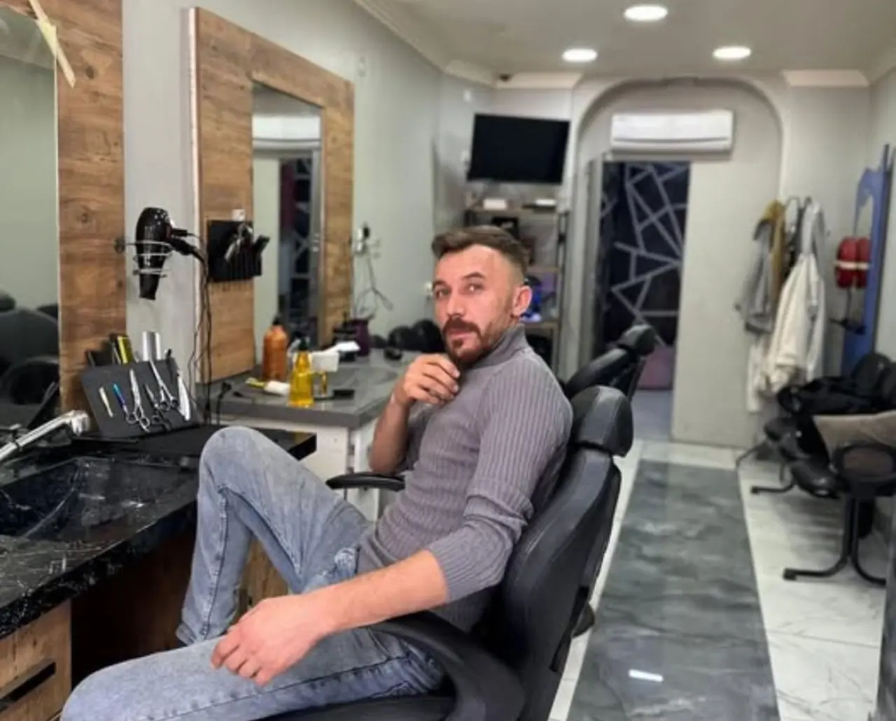 Sağanak felaketi! Tavşanlı’da kontrolden çıkan araç can aldı 2