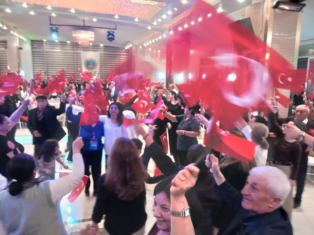 Kangal’a Kardeş Köy: Anlamlı Geceye Yoğun Katılım 7