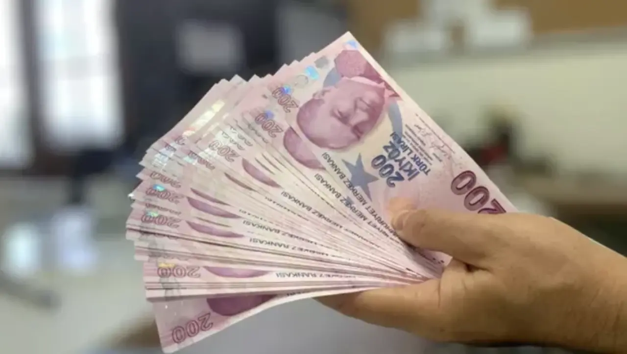 En düşük emekli maaşı ne kadar olacak? İşte masadaki son rakamlar 9