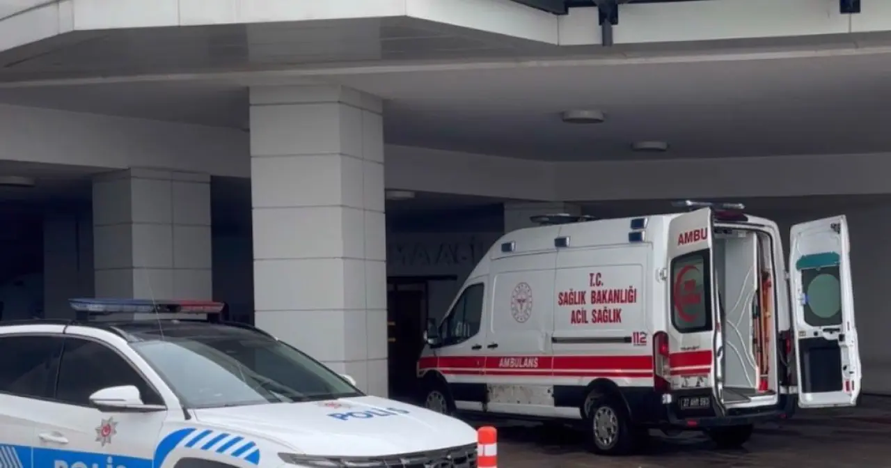 Ev sahibi dehşet saçtı! Kadın kiracısını pompalıyla vurdu 1