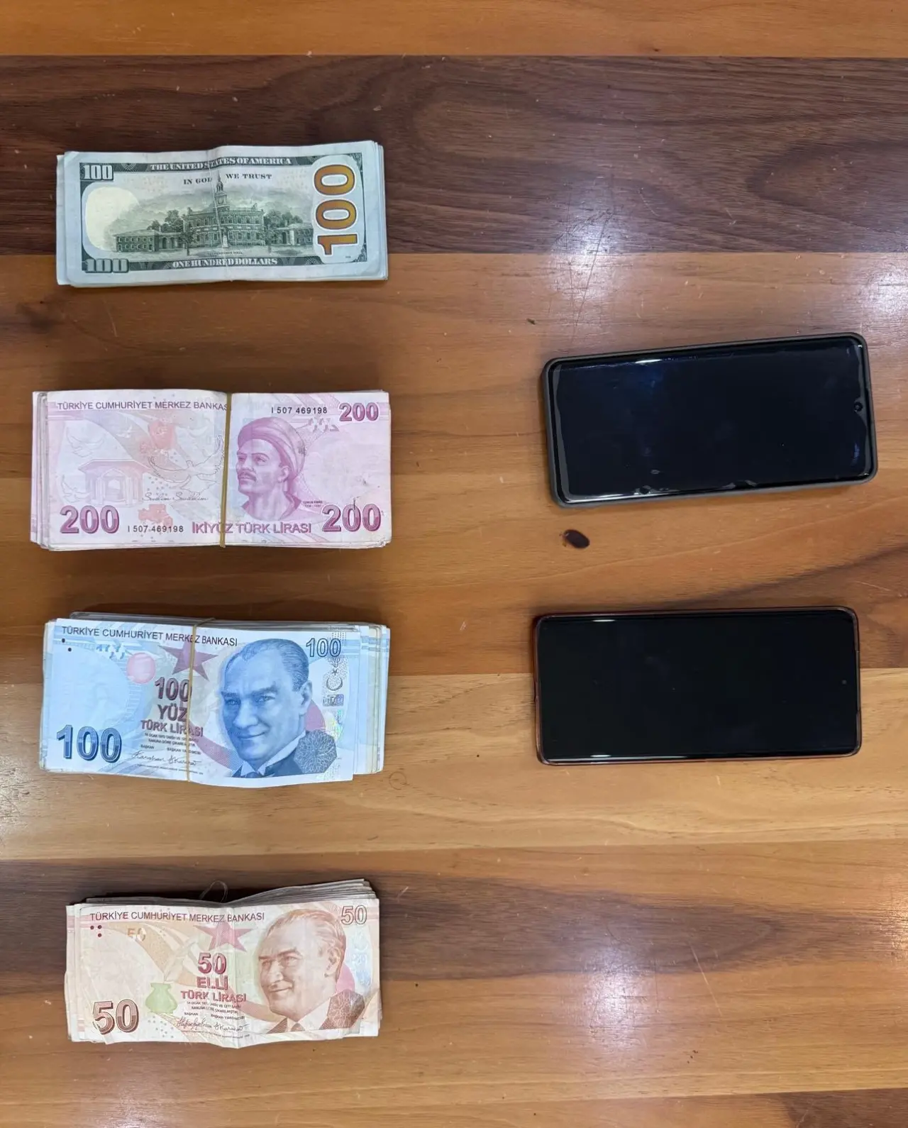 Evini Muayenehane Yapmıştı: Sahte Doktor Operasyonla Yakalandı! 3