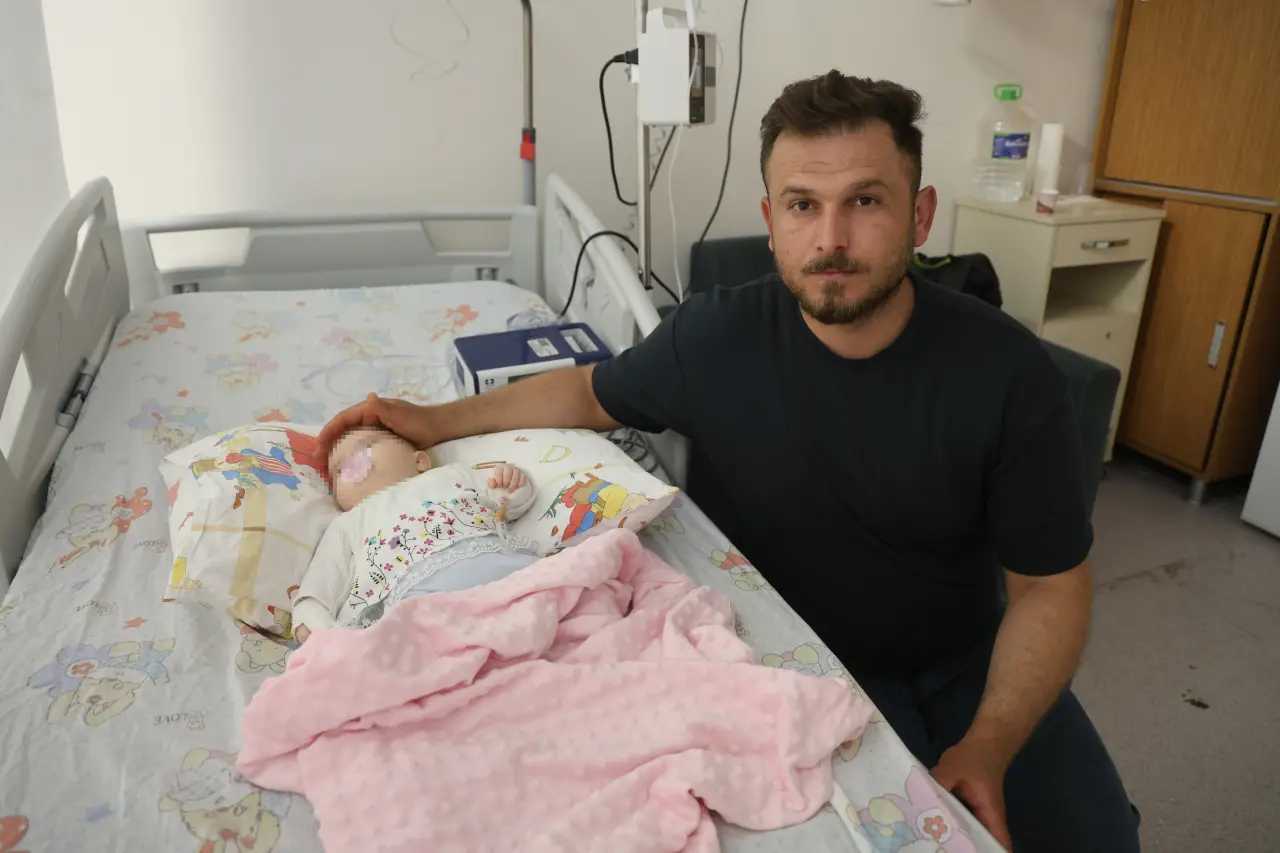 O Odada Yaşananlar Herkesin Kanını Dondurdu! 1