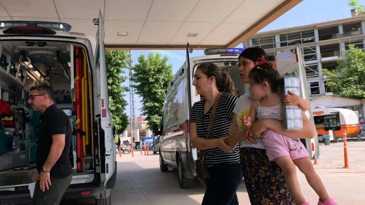 Yakalanınca Ortaya Çıktı! Hamilelik Detayı Herkesi Şaşırttı 2