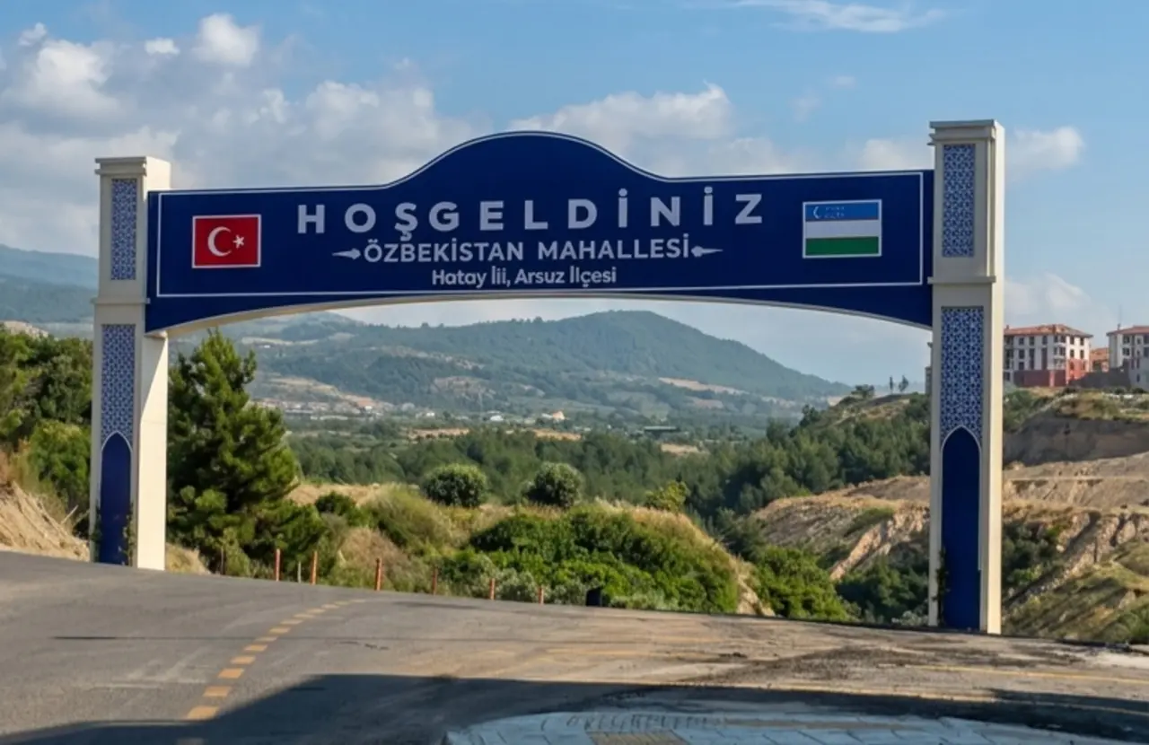 Kurtulmuş’tan Dikkat Çeken Mesaj: “Bu Mahalle Kıyamete Kadar Yaşayacak!” 4