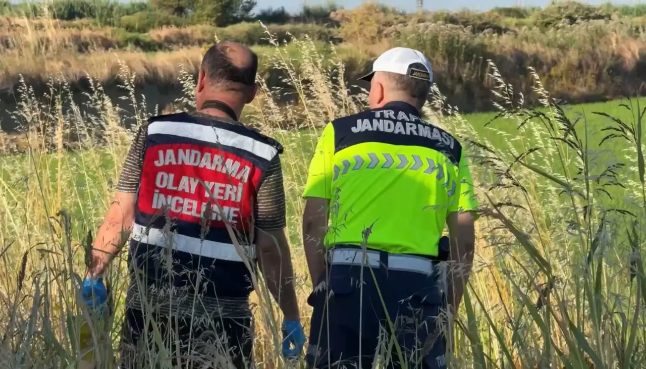 Kanalda Cansız Bedeni Bulundu! Cenaze Başında Gelin Kaynana Birbirine Girdi 3