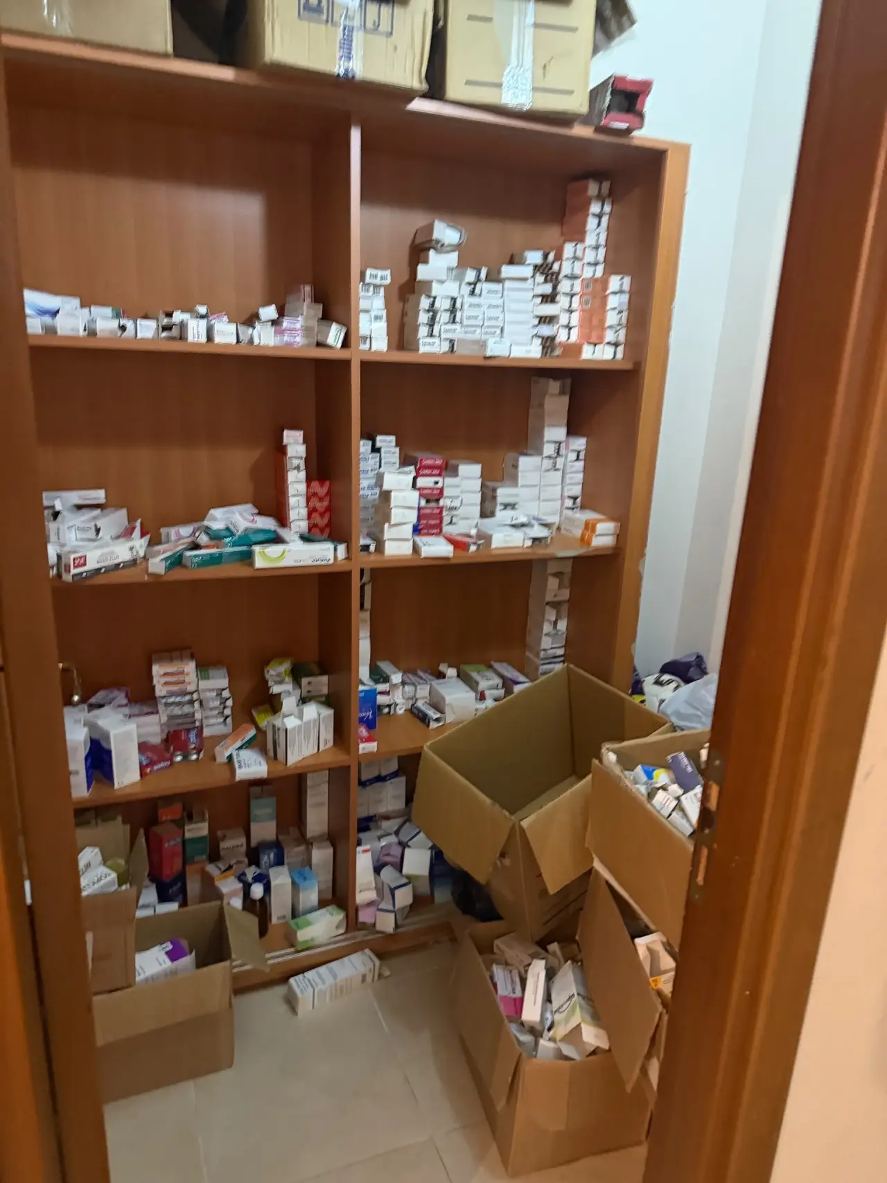 Evini Muayenehane Yapmıştı: Sahte Doktor Operasyonla Yakalandı! 1