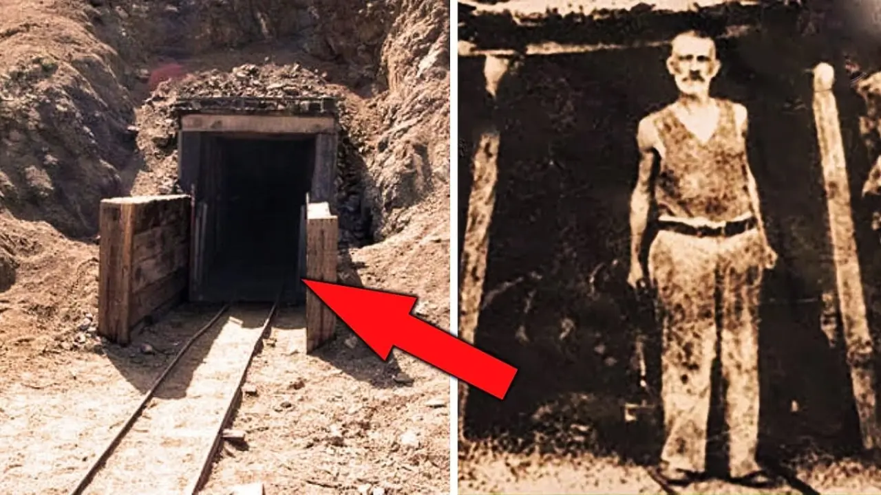 Dağları Delen İnat: 14 Yıl Sır Gibi Sakladığı Sırrı Köyü Kurtardı 1